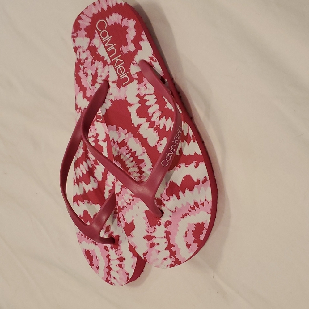 Sandles